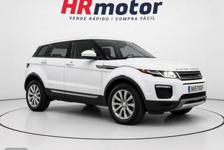 Land Rover Range Rover Evoque 2.0 TD4 Pure S&S - Foto 1