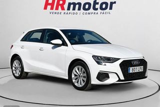 Audi A3 30 TFSI 81 kW (110 CV) S tronic - Foto 1