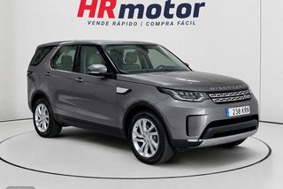 Land Rover Discovery 2.0 I4 SD4 HSE Auto 177 kW (240 CV) - Foto 1