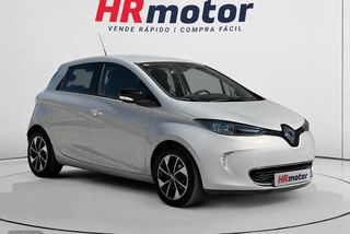Renault Zoe Intens 65 kW (88 CV) - Foto 1
