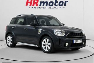 Mini Countryman Cooper SE All4 - Foto 1