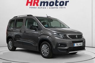 Peugeot Rifter BlueHDi 130 S&S Allure Business Standard 96 kW (130 CV) - Foto 1