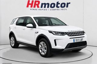 Land Rover Discovery 2.0D I4 S AWD Auto 110 kW (150 CV) - Foto 1