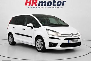 Citroen C4 Picasso 1.6 VTi Business 88 kW (120 CV) - Foto 1