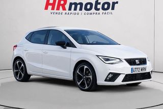 Seat Ibiza 1.5 TSI FR XL DSG 110 kW (150 CV) - Foto 1
