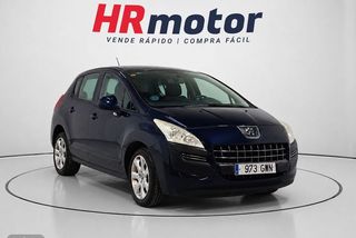 Peugeot 3008 Confort - Foto 1