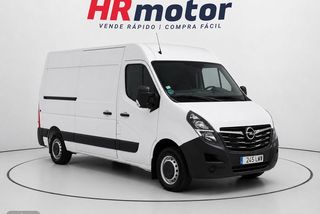 Opel Movano Furgon 2.3 CDTI L2 H2 F 3.5t 99 kW (135 CV) - Foto 1