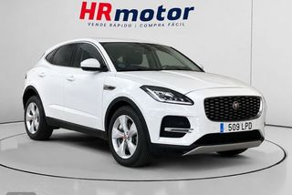 Jaguar E-Pace 2.0D S 4WD Auto 120 kW (163 CV) - Foto 1