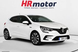 Renault Megane Zen E-Tech Híbrido 118 kW (160 CV) - Foto 1