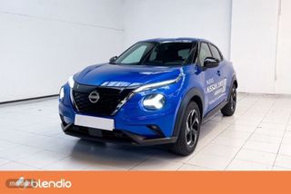 Nissan Juke 1.6 HYBRID HEV 105KW N-CONNECTA AUTO 143CV 5P - Foto 1