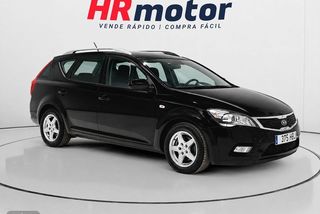 Kia Ceed 1.6 CRDi Eco-Dynamics Drive 85 kW (115 CV) - Foto 1