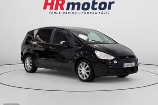 Ford S-Max Titanium - Foto 1