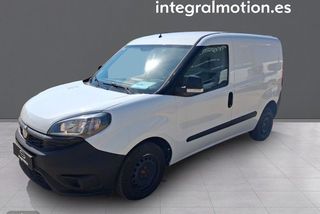 Fiat Doblo 1.3 MTJ FURGON 95CV - Foto 1