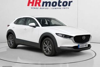 Mazda CX-30 2.0 e-Skyactive G MHEV Prime-line 6AT 90 kW (122 CV) - Foto 1