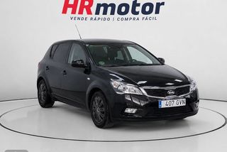 Kia Ceed Drive - Foto 1