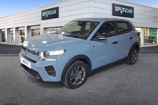 Citroen C3 ë-C3 Eléctrico You - Foto 1