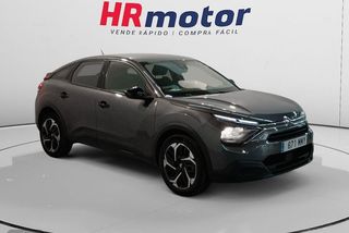 Citroen C4 YOU - Foto 1