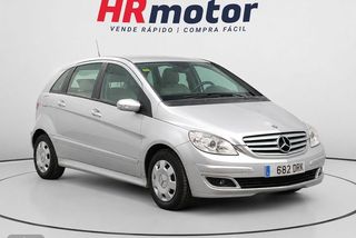 Mercedes Clase B B 170 85 kW (116 CV) - Foto 1