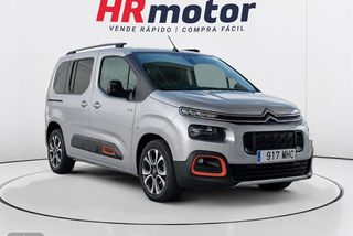 Citroen Berlingo Combi BlueHDi 100 Talla M Shine Business 75 kW (102 CV) - Foto 1