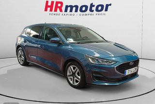 Ford Focus 1.5 Ecoblue Trend+ Auto 88 kW (120 CV) - Foto 1