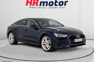 Audi A7 40 TDI 150 kW (204 CV) S tronic - Foto 1