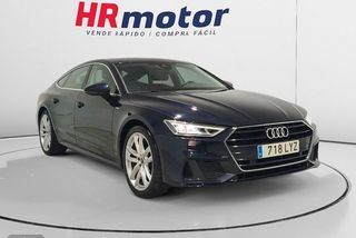 Audi A7 40 TDI - Foto 1