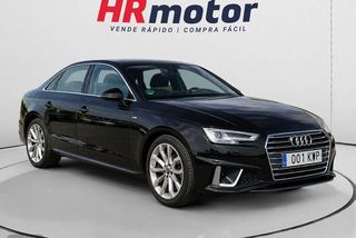Audi A4 S line 35 TDI 110 kW (150 CV) S tronic - Foto 1