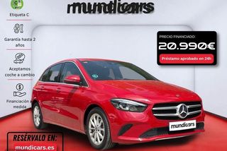Mercedes Clase B B 200 - Foto 1
