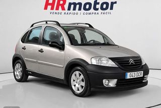Citroen C3 1.4 16v XTR Sensodrive 66 kW (90 CV) - Foto 1