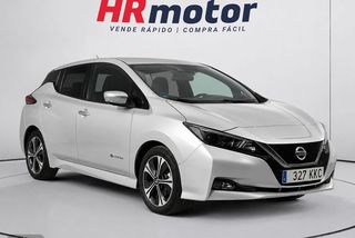 Nissan Leaf N-Connecta - Foto 1