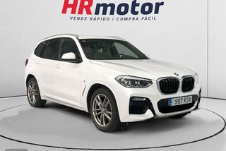 BMW X3 xDrive20d 140 kW (190 CV) - Foto 1