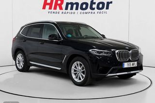 BMW X3 xDrive20d xLine 140 kW (190 CV) - Foto 1