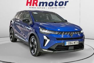 Renault Symbioz E-Tech Full Hybrid Techno - Foto 1