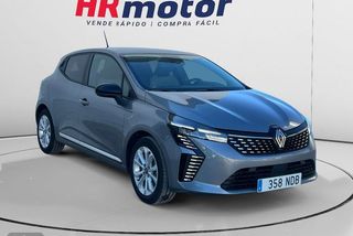 Renault Clio Evolution - Foto 1