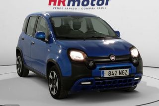 Fiat Panda City Cross - Foto 1