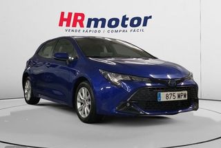 Toyota Corolla Active Plus - Foto 1