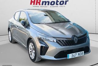 Renault Clio Evolution - Foto 1