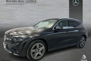 Mercedes Clase GLC 220 d 4Matic AMG Line (EURO 6d) - Foto 1