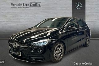 Mercedes Clase B B 200 d[0-804+0-054] - Foto 1