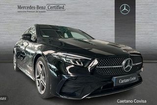 Mercedes Clase A A 180 Compacto[0-805] - Foto 1
