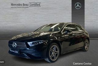 Mercedes Clase A A 250 e Compacto[0-805] - Foto 1