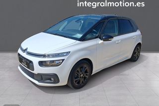 Citroen C4 Spacetourer BlueHDi 96KW (130CV) EAT8 Origins - Foto 1