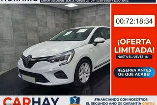 Renault Clio 1.6 E-Tech 140ch Business - Foto 1