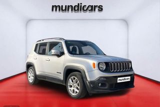 Jeep Renegade 1.6 Mjet Longitude 4x2 E6 - Foto 1