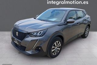 Peugeot 2008 Allure BlueHDI 130 S&S EAT8 - Foto 1