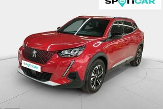 Peugeot 2008 Eléctrico (100kW) Allure Pack - Foto 1