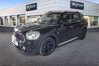 Mini Countryman D One - Foto 1