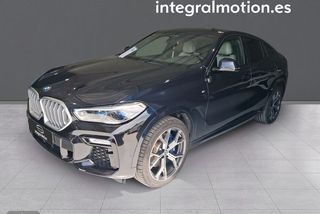 BMW X6 xDrive30d - Foto 1