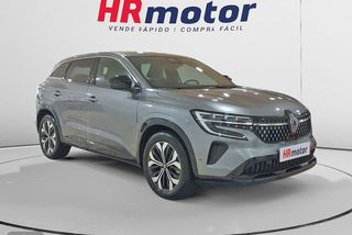 Renault Austral Techno - Foto 1