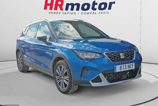 Seat Arona Xperience - Foto 1